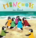 Manchots au chaud